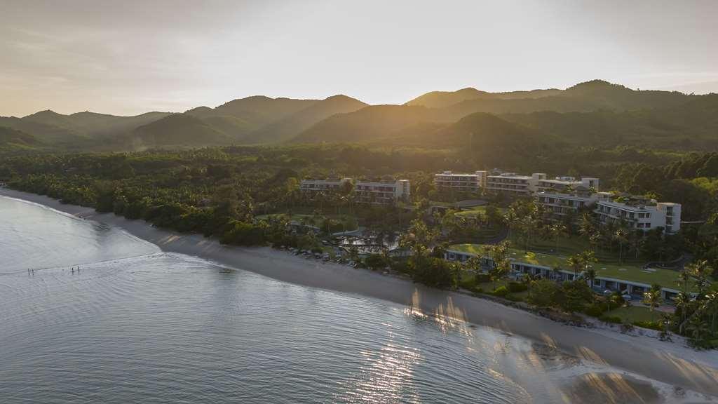 Anantara Koh Yao Yai Resort Phang Nga Exteriér fotografie