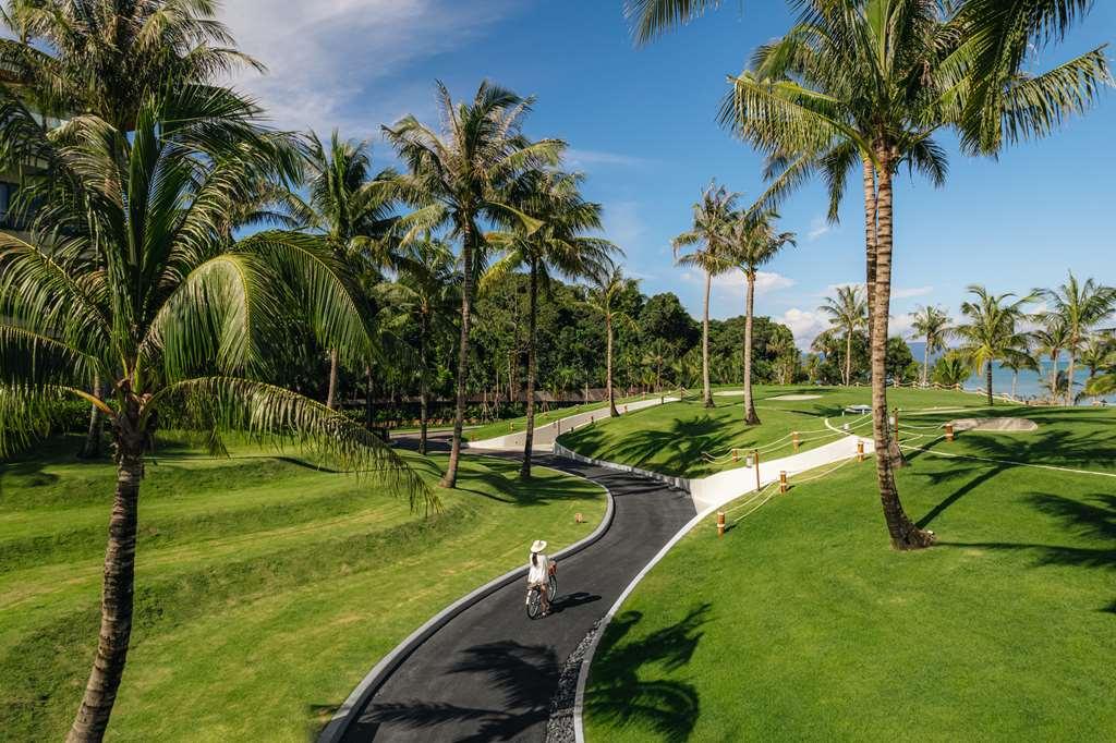 Anantara Koh Yao Yai Resort Phang Nga Exteriér fotografie