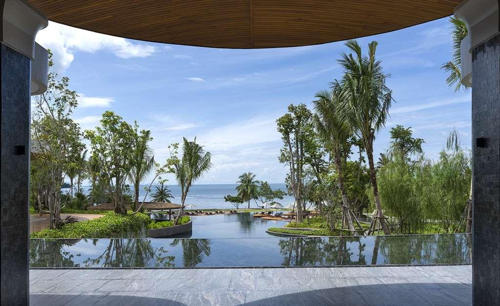 Anantara Koh Yao Yai Resort Phang Nga Exteriér fotografie