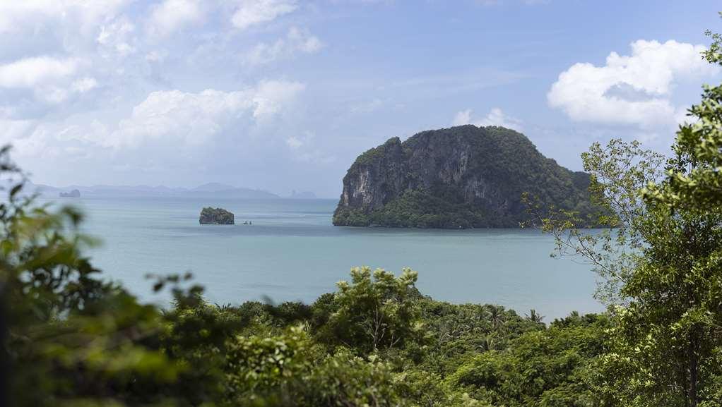 Anantara Koh Yao Yai Resort Phang Nga Exteriér fotografie