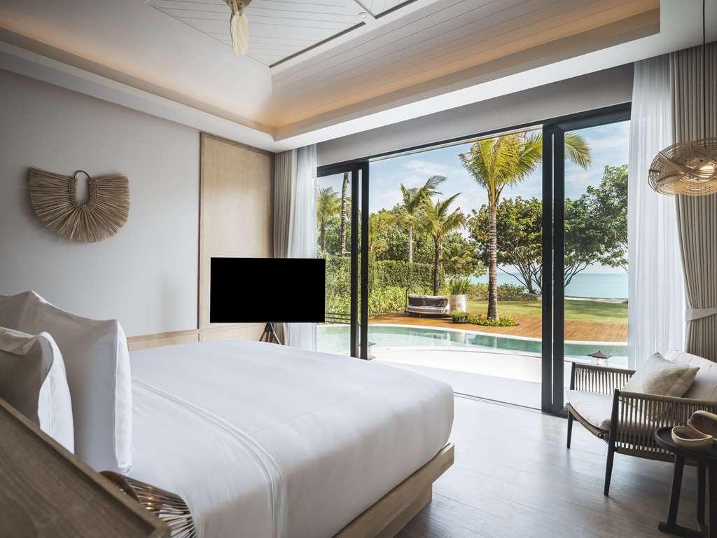 Anantara Koh Yao Yai Resort Phang Nga Pokoj fotografie