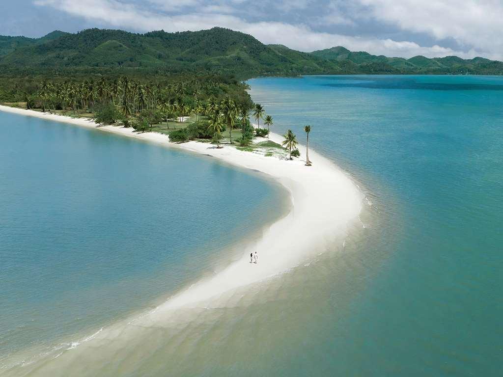 Anantara Koh Yao Yai Resort Phang Nga Exteriér fotografie